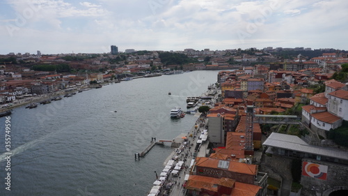 Ribeira, Porto, Portugal