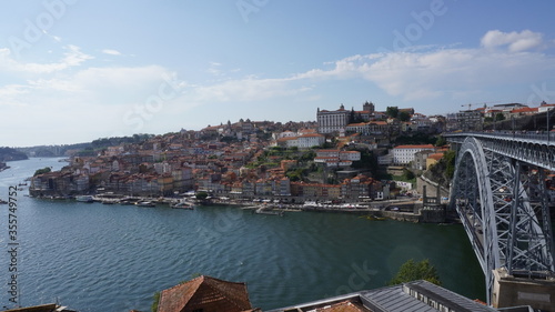 Ribeira, Porto, Portugal