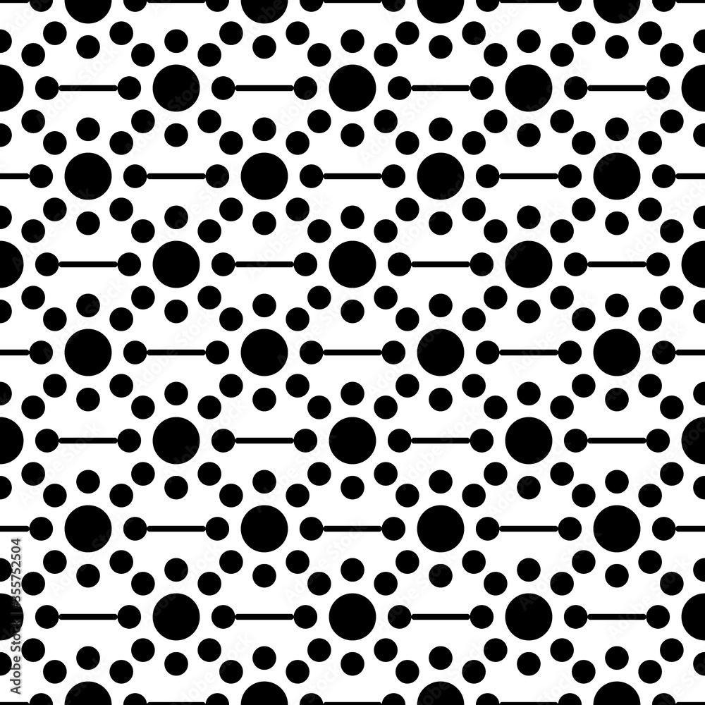 Circles, elements seamless pattern. Dots, shapes print. Geometrical wallpaper. Dot figures, forms ornament. Geometric background. Abstract digital paper, folk design, ethnic textile print. Vector. Circles, elements seamless pattern. Dots, shapes print. Geometrical wallpaper. Dot figures, forms ornament. Geometric background. Abstract digital paper, folk design, ethnic textile print. Vector.