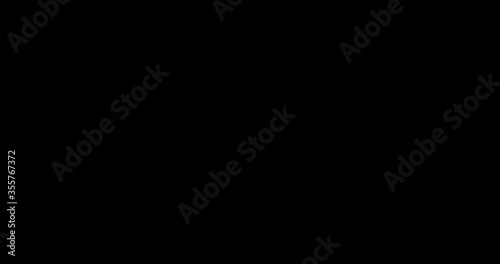 A space explosion that allows you to make a fantastic transition between video clips.With alpha channel. 4K DCI.
