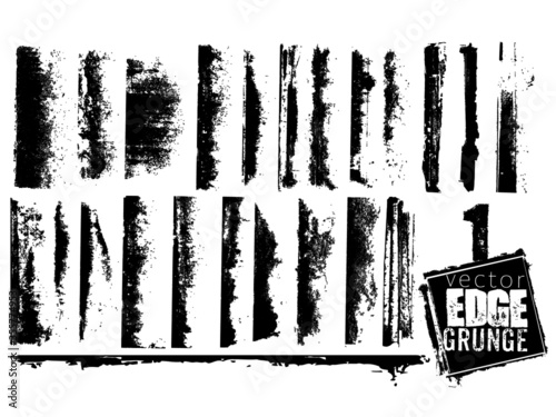 vector edge grunge 1