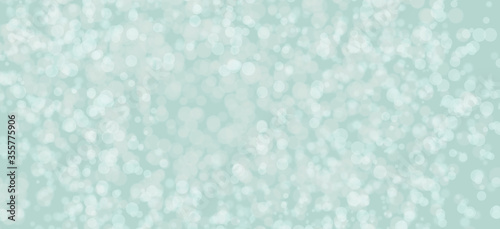 blue/teal texture background, bokeh elegant whimsical background 
