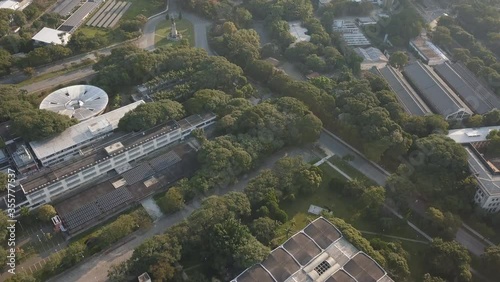 University of São Paulo USP - 7