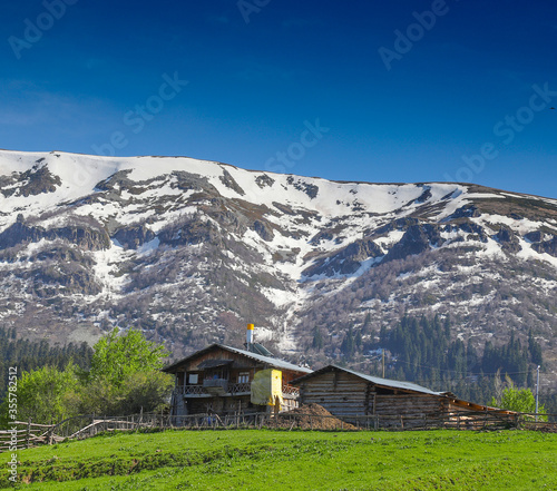architecture, background, black forest, countryside, destination, distant, ecology, environment, escape, farming, field, germany, green, hiking, landscape, meadow, mountains, nature, outdoor, outdoors