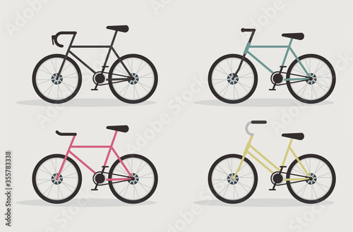 Bike Set
