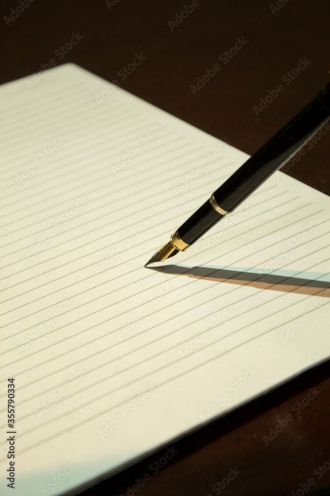 notebook and pencil notebook and pencil