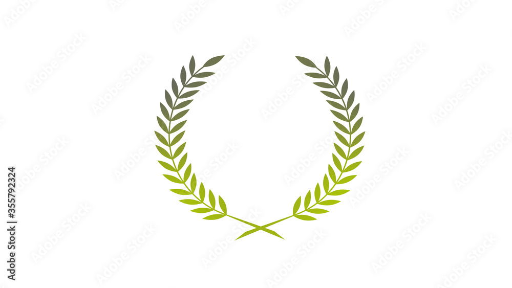 Yellow and gray abstract wheat icon on white background,logos wheat icon Yellow and gray abstract wheat icon on white background,logos wheat icon