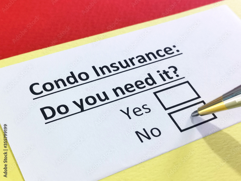 Questionnaire about insurance Questionnaire about insurance