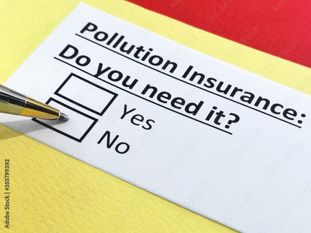 Questionnaire about insurance Questionnaire about insurance