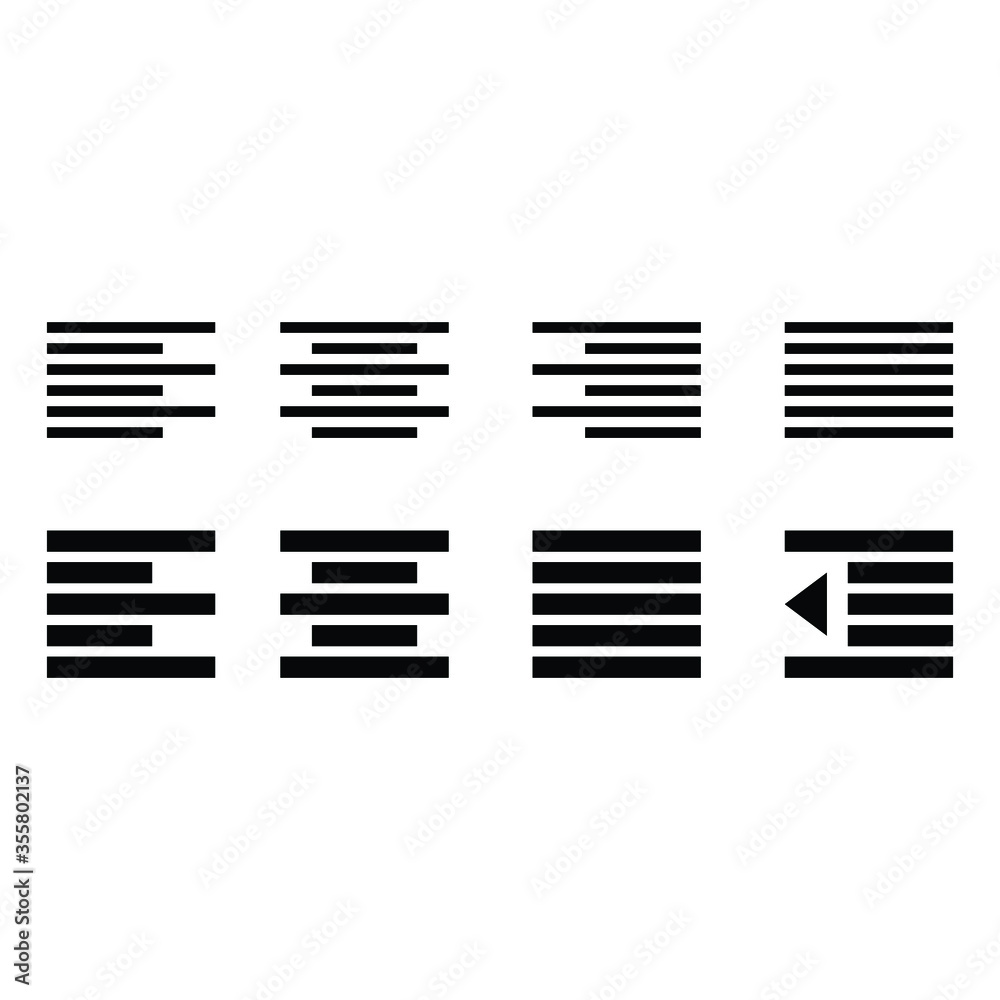 barcode icon vector illustration barcode icon vector illustration