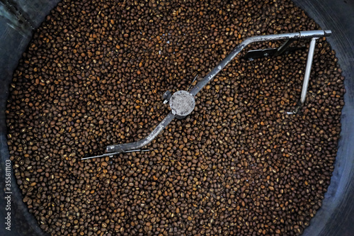 The Processed Coffee 