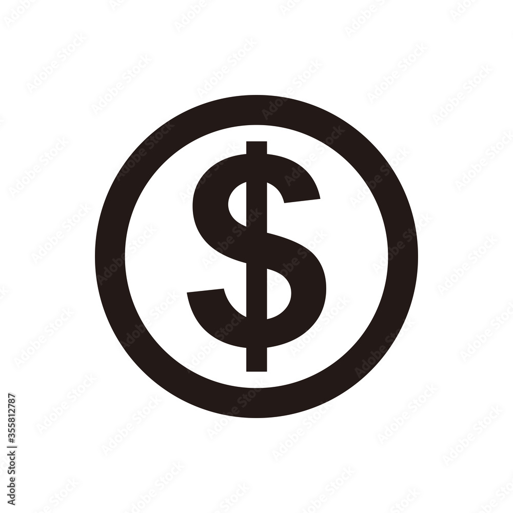 Money Icon Vector Money Icon Vector