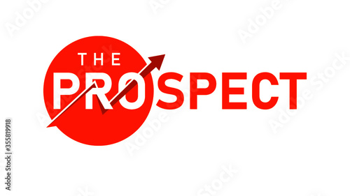 The Prospect Sales and Marketing Logo