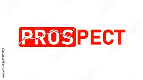 Prospect Sales and Marketing Logo