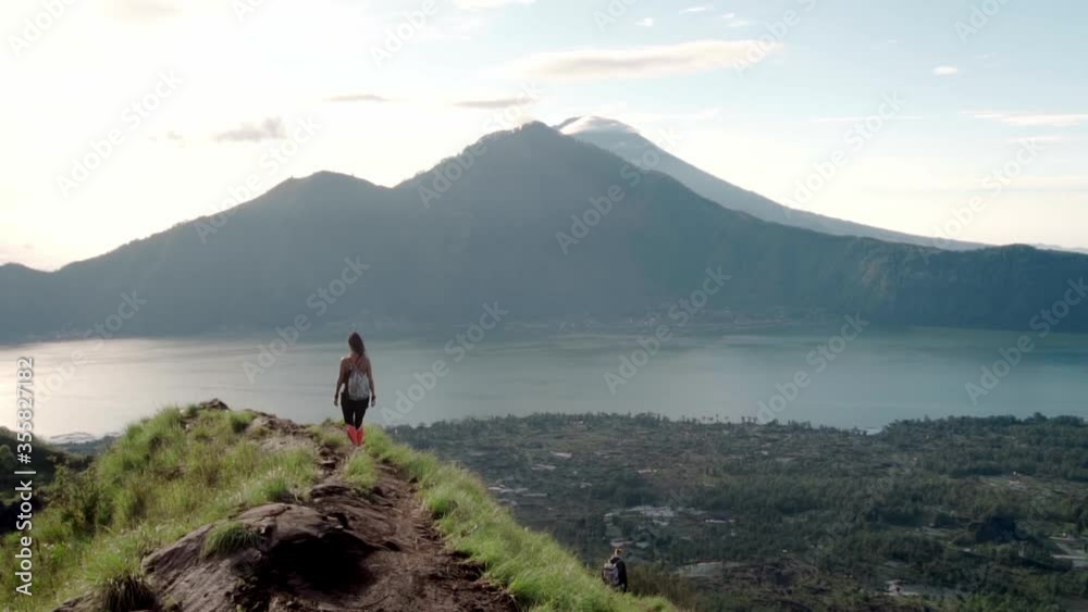 green valley formed from volcano many years ago green valley formed from volcano many years ago