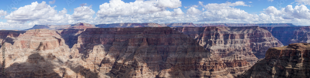 Gran Cañon del Colorado