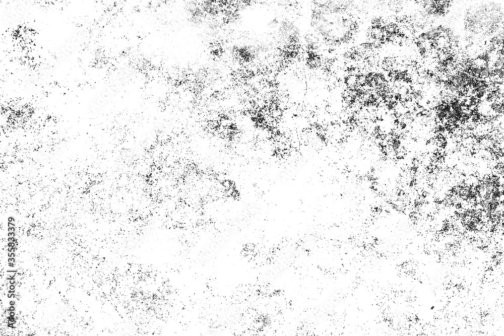 Background of black and white texture.