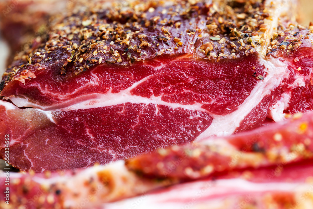meat products meat products