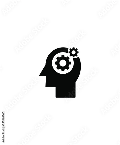 skill icon,vector best flat skill icon.