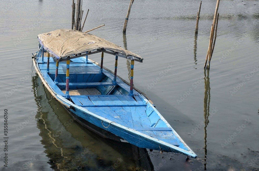 boats on the river boats on the river