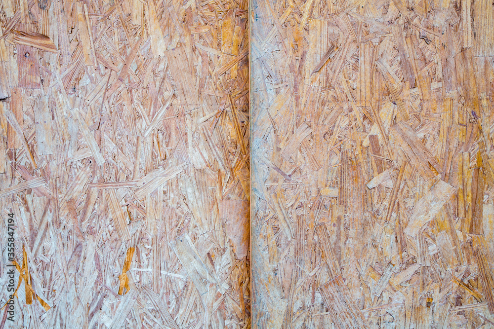 Plywood texture and background