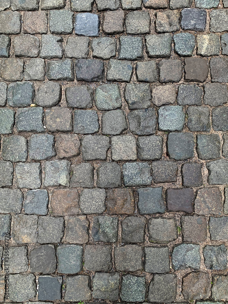cobble stone street background texture cobble stone street background texture