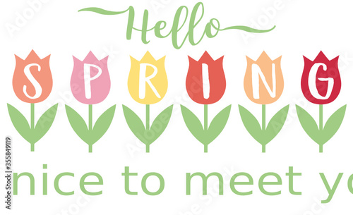 Hello Spring