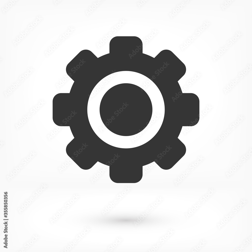 SETTINGS icon vector 10 eps design. lorem ipsum Flat Design JPG SETTINGS icon vector 10 eps design. lorem ipsum Flat Design JPG