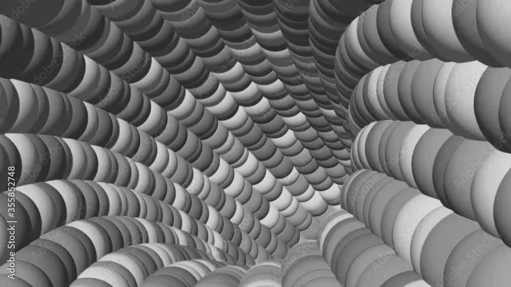 Video Mapping Loops. 3D Video Mapping. HD Video Mapping for Visual Show