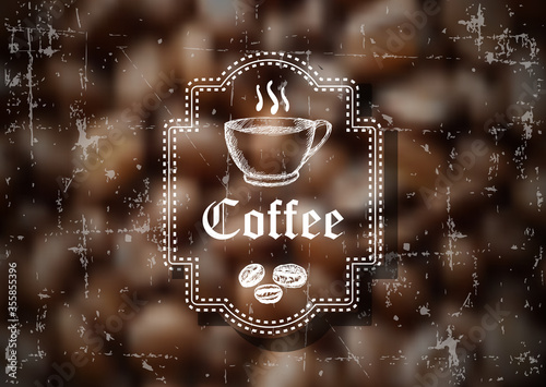 coffee labels
