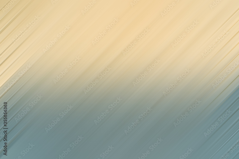 Obraz premium Abstract blue background. Light spot on blue background.