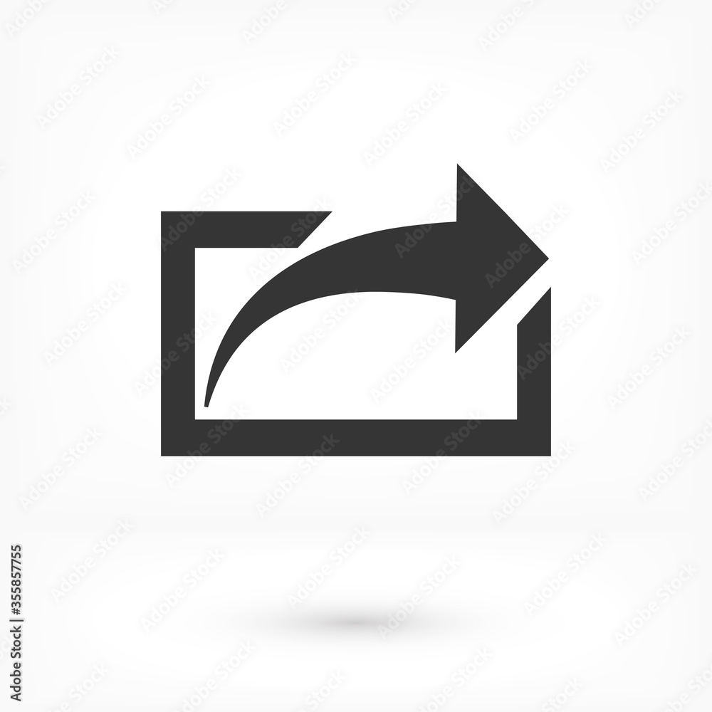 Vector illustration on a white background