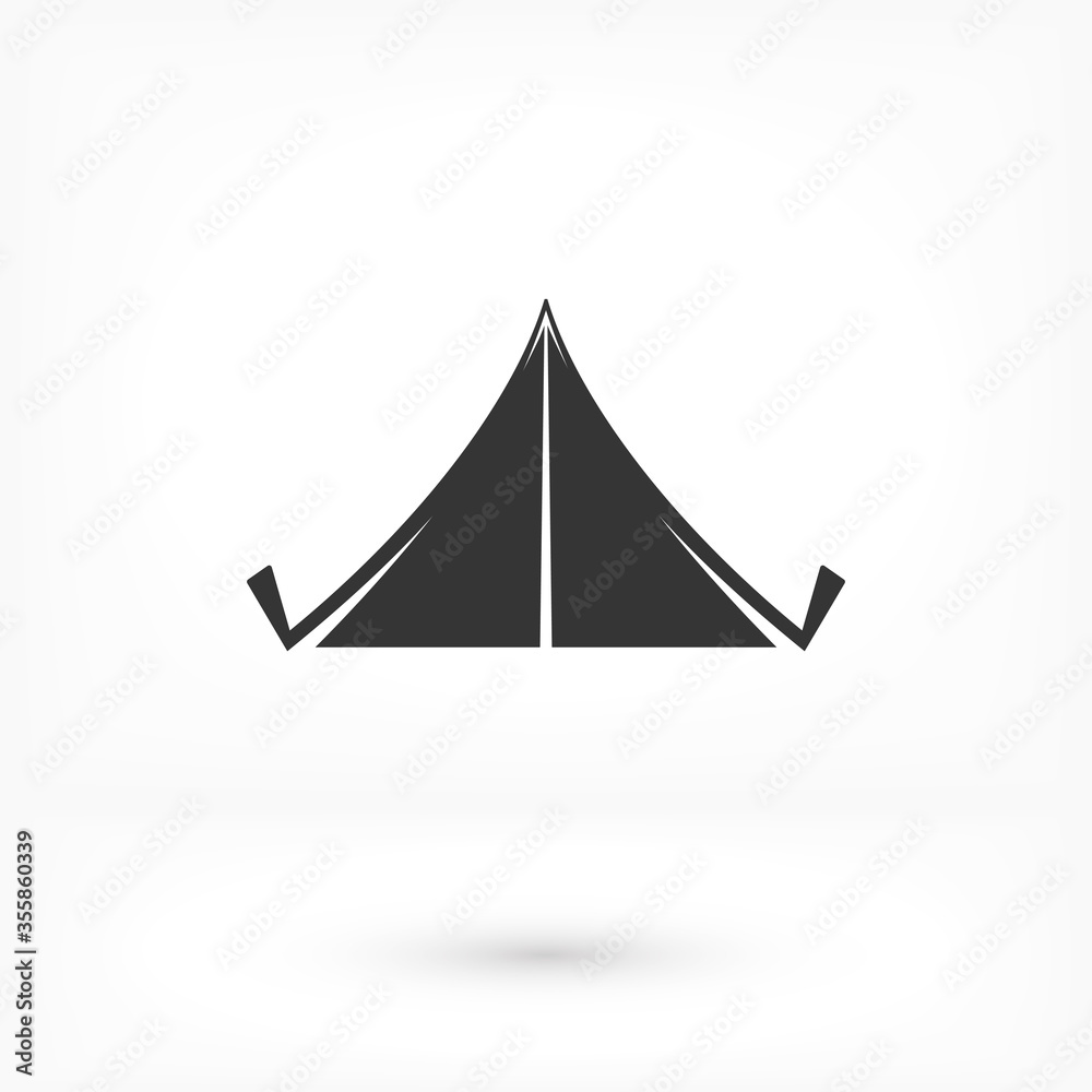 Circus pattern. vector icon. Invitation to the event, presentation. Circus building, circus tent house, vector icon. with balls, decor, big top, appearance. Logo logo pictogram vector icon. Circus pattern. vector icon. Invitation to the event, presentation. Circus building, circus tent house, vector icon. with balls, decor, big top, appearance. Logo logo pictogram vector icon.