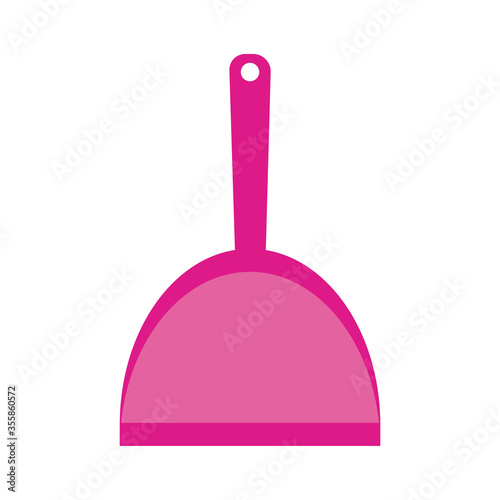 picker tool clean flat style icon