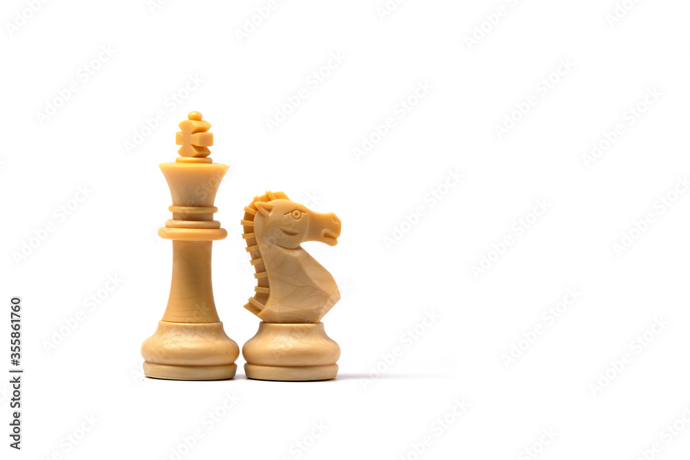 king and horse chess king and horse chess
