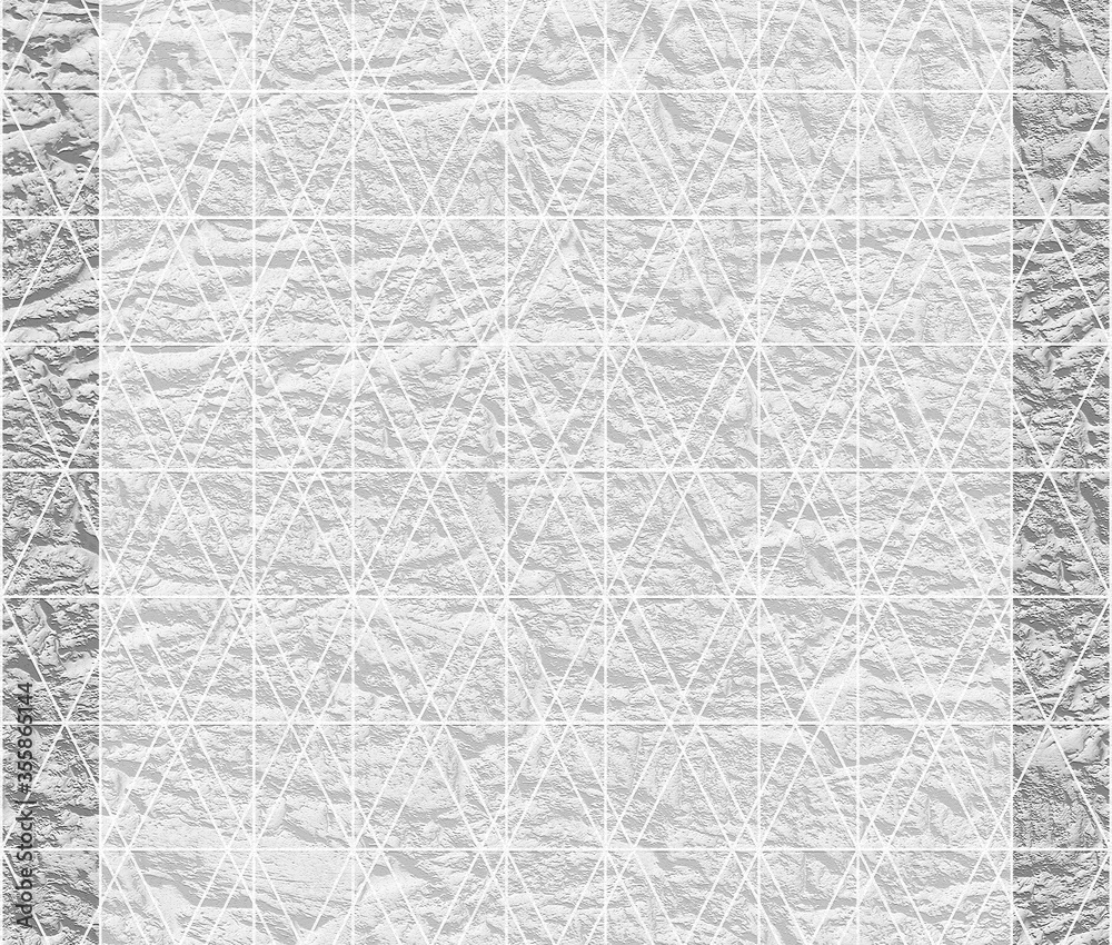 © Alex395 - grunge white ,silver abstract texture background © Alex395 - grunge white ,silver abstract texture background