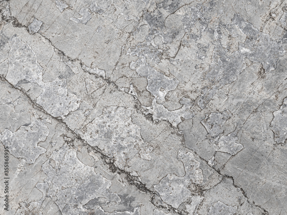 Obraz premium gray stone surface on a wall of home, background concept on photography image.