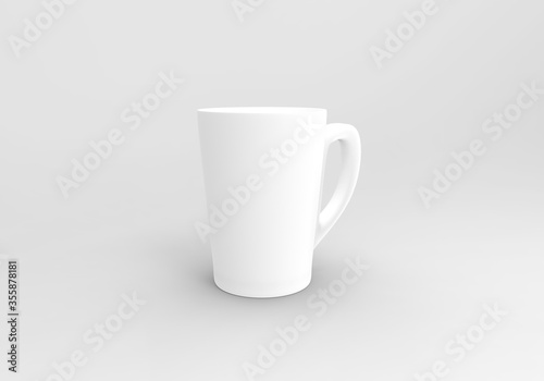 cup, white, coffee, tea, isolated, drink, mug, empty, ceramic, porcelain, object, beverage, milk, breakfast, jug, ceramics, nobody, saucer, cafe, teapot, dishware, food, kitchen, hot, cups