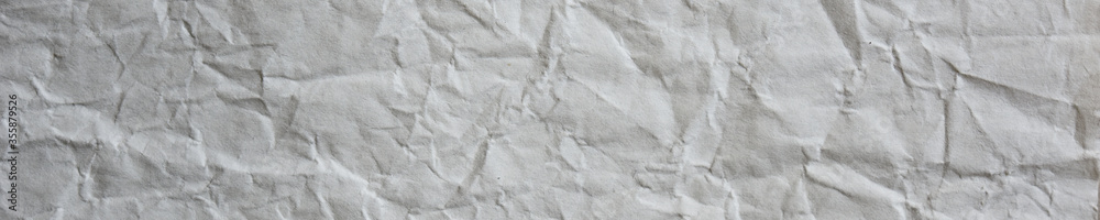texture of crumpled paper texture of crumpled paper