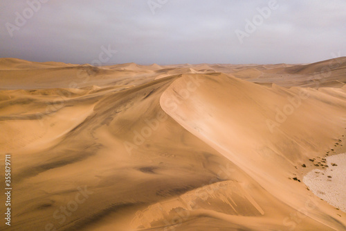 Namibian dune
