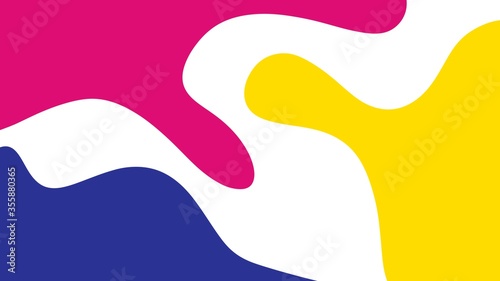 abstract colorful background