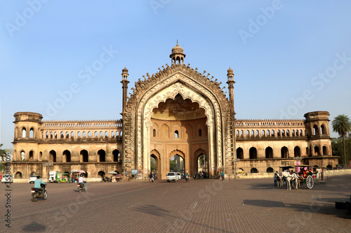 The Rumi Darwaza