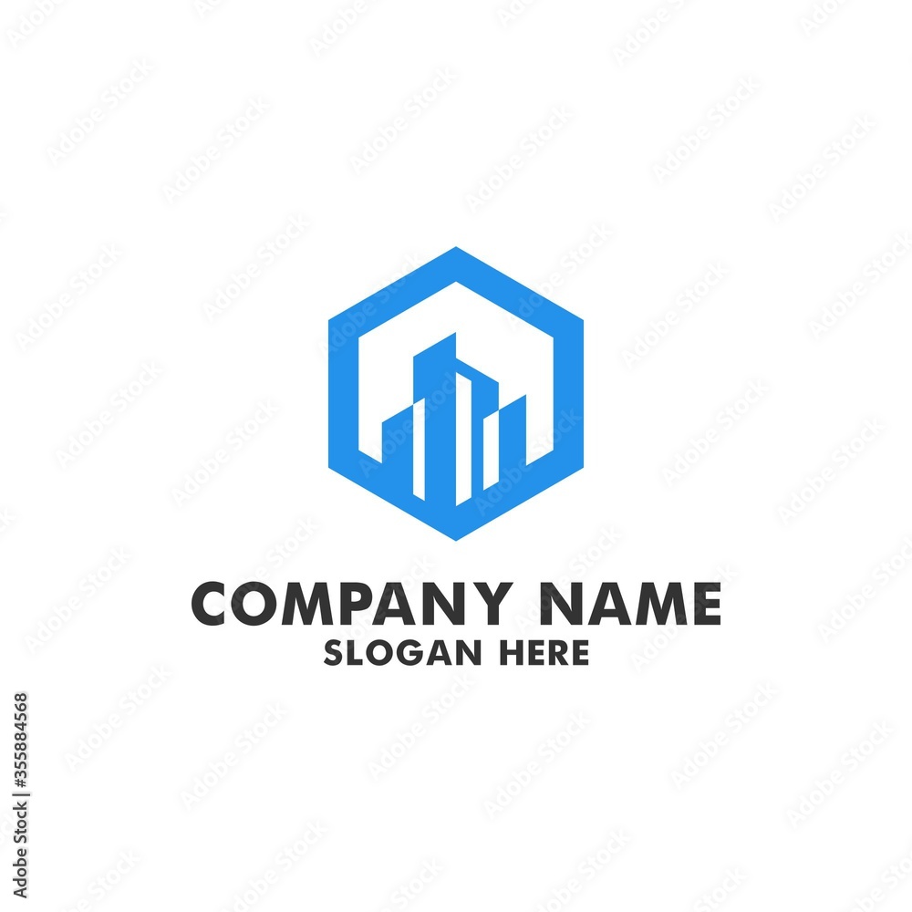 BUILDING LOGO DESIGN INSPIRATION BUILDING LOGO DESIGN INSPIRATION