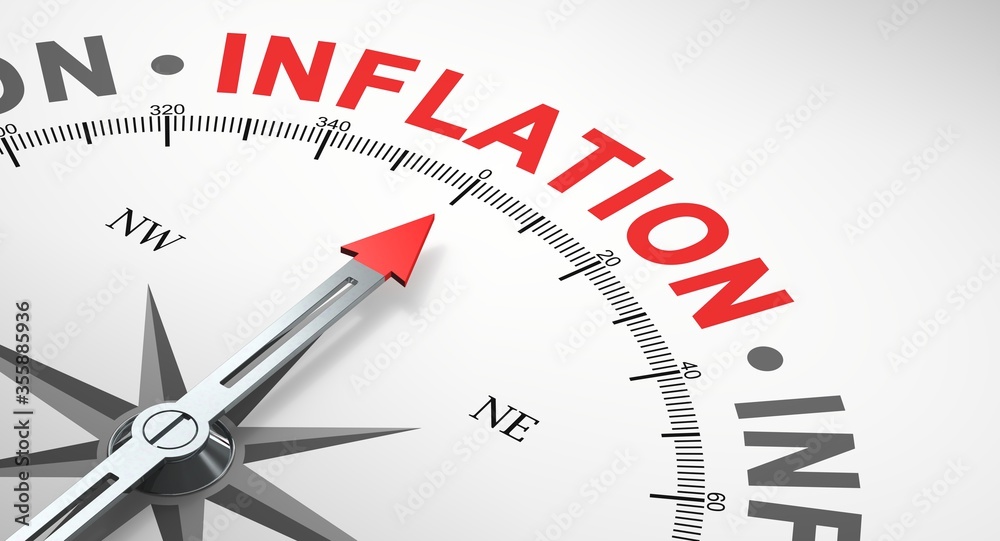 Compass - Inflation Compass - Inflation