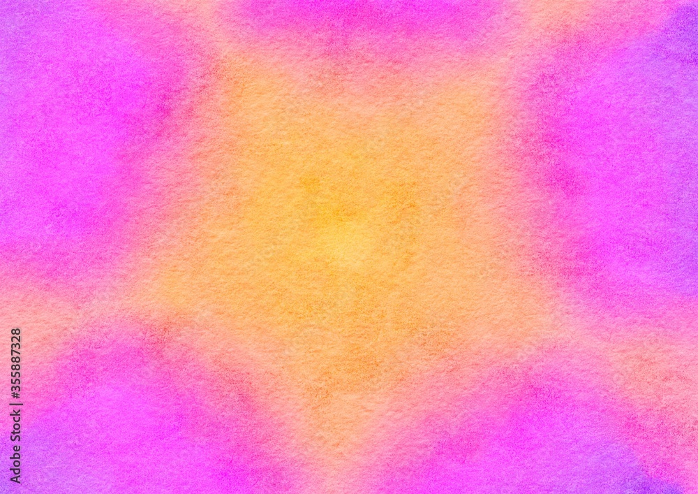Watercolor paper background. Abstract Painted Illustration. Brush stroked painting.
Watercolor paper background. Abstract Painted Illustration. Brush stroked painting.