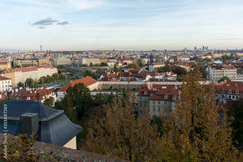 Praga, Republica Checa