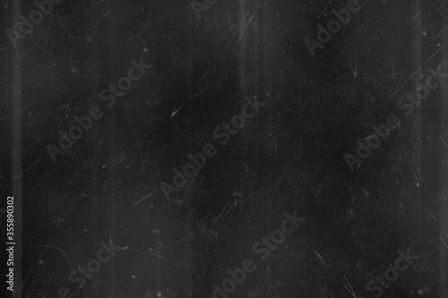 Dust scratches background distressed layer © Miodrag