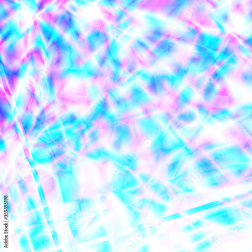 Abstract Psychodelic Vivid Rainbow Colorful, Wallpaper pattern paint, Flowing light strokes motion bright colorful smoke, Multicolor clouds, Rainbow cloudy pattern, Blurry gas, Foggy spectrum
