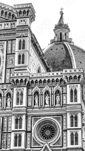 Duomo Cathedral - Santa Maria del Fiore - Florence