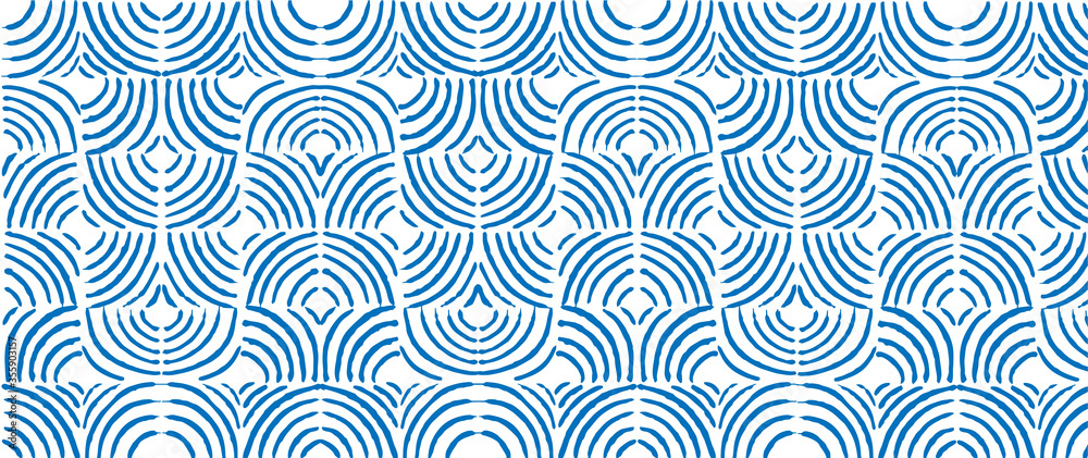Pattern abstract background stripe blue color and line. indigo blue, Geometric line vector. Pattern abstract background stripe blue color and line. indigo blue, Geometric line vector.
